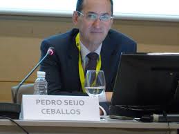 Dr. Pedro Seijo Ceballos
